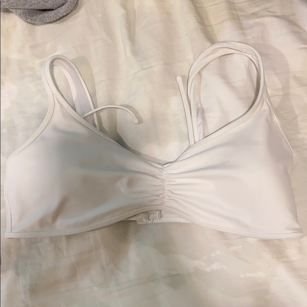 Bikini top